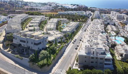 Avintia allocates 114 million euros to build 713 homes in Andalusia 