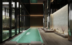 Mandarin Oriental contará con nuevos apartamentos de lujo en Madrid