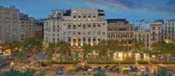 El Capital Árabe centra su atención en el mercado inmobiliario Español, intensificando su compromiso con el 'Ladrillo' nacional
