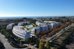New Acciona projects in Costa Ballena, Cádiz