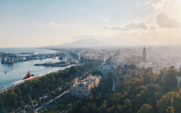 The rise in house purchases by foreigners in Spain: figures doubled at the start of 2022