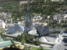 Andorra pone freno a la compra de casas por extranjeros