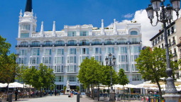Abu Dabi invierte 600 millones en la compra de 17 hoteles en España