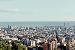 El fenómeno de Barcelona: los alquileres siguen subiendo a pesar de las medidas
