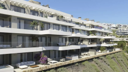 Avantespacia announces 5 new developments in which it will invest €150 million