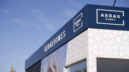 Aedas Homes' earnings up 13% after delivering more than 2,700 homes in the last year