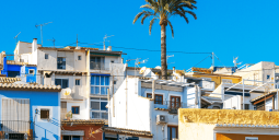 Guía para Obtener Financiamiento en la Compra de Propiedades en Valencia
