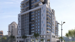 Culmia delivers 110 homes in its new construction site, Culmia Certhia Carreres