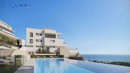Metrovacesa invests 13.3 million euros in a new 48-home development in La Cala de Mijas