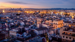 Two out of every ten homes are purchased by foreigners in Spain