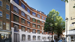 Amancio Ortega wants to take over the former BBC headquarters in London for around 90 million