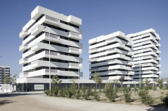 Aedas Homes y Century 21 España se unen para comercializar 2000 viviendas en la costa