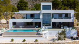 Grupo VAPF to open the doors of Villa Tempo, Azure Altea Homes II