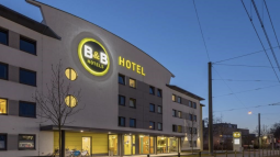 Meridia to invest 200 million in new economy hotels and allies with B&B Hotels