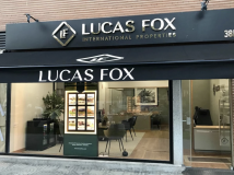 Lucas Fox expands overseas with offices in Portugal and France