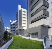 Harrison Street y DeA Capital compran otro “build-to-rent” en Alicante