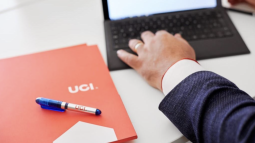 Javier Torremocha (UCI) warns that homes will have to obtain energy efficiency certification