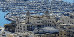 El Impacto Transformador del Turismo en el Mercado Inmobiliario de Alicante