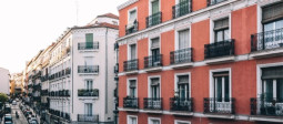 El precio de la vivienda en España continúa su tendencia al alza: Sube un 4,5% en el tercer trimestre