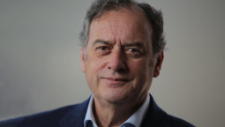 Urbas appoints Jaime Polanco as new group vice-president