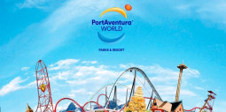 PortAventura Evalúa Poner a la Venta Sus Inmuebles por 400 Millones de Euros